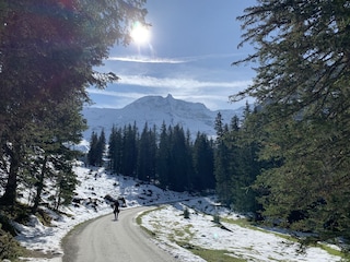 Holiday apartment Rauris Environment 23