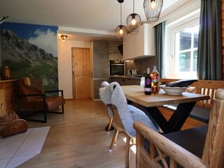 Holiday apartment Rauris Features 9