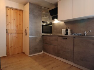 Vakantieappartement Rauris Kenmerken 10