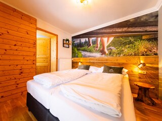 Vakantieappartement Rauris Kenmerken 11