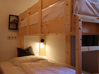 Vakantieappartement Rauris Kenmerken 12