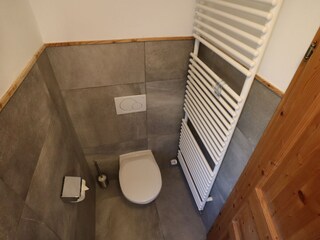 Vakantieappartement Rauris Kenmerken 14