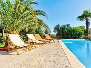 Villa Kastelir Registrazione all'aperto 3