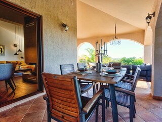 Villa Kastelir Caratteristiche 8