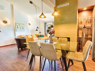 Villa Kastelir Caratteristiche 13