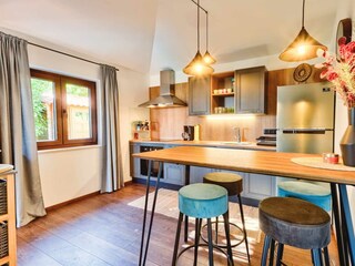 Villa Kastelir Caratteristiche 15