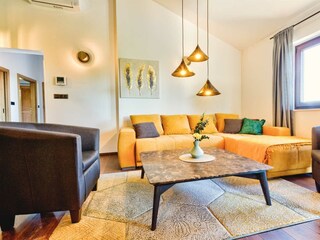 Villa Kastelir Caratteristiche 17