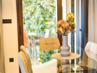 Villa Kastelir Caratteristiche 19