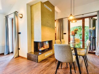 Villa Kastelir Caratteristiche 20