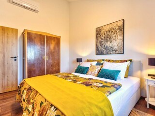 Villa Kastelir Caratteristiche 23