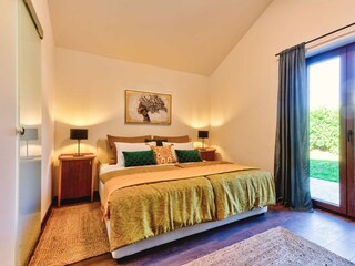 Villa Kastelir Caratteristiche 24