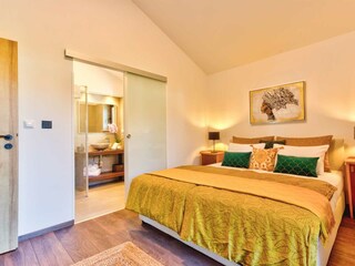 Villa Kastelir Caratteristiche 26