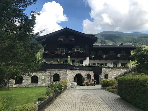 Ferienwohnung Hoher Sonnblick - Haus Bergmoment