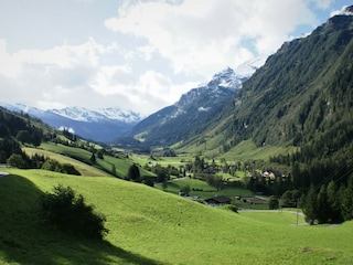 Holiday apartment Rauris Environment 21