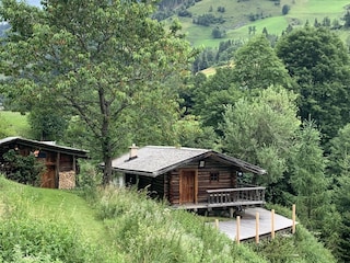 Holiday apartment Rauris Environment 25