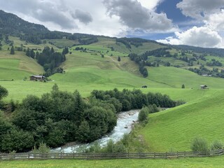 Holiday apartment Rauris Environment 26