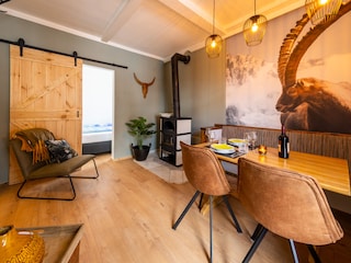 Holiday apartment Rauris Features 9