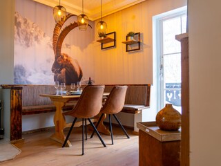 Holiday apartment Rauris Features 10