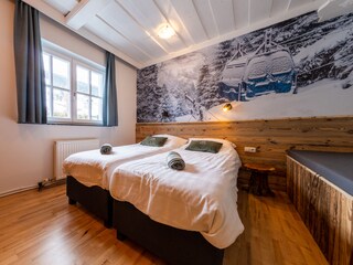 Vakantieappartement Rauris Kenmerken 12