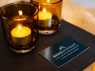 Vakantieappartement Rauris Kenmerken 16