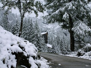 Vakantieappartement Rauris Buitenaudio-opname 6