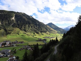 Holiday apartment Rauris Environment 30