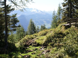 Holiday apartment Rauris Environment 34