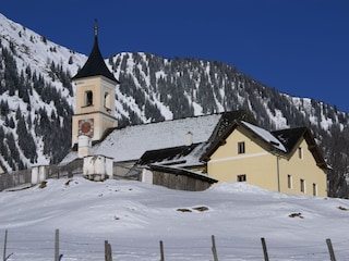 Holiday apartment Rauris Environment 36