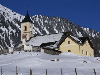 Vakantieappartement Rauris Omgeving 36