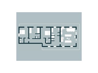 Vakantieappartement Rauris Grondplan 41