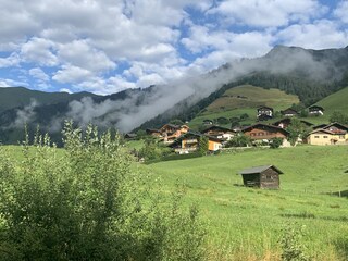 Holiday apartment Rauris Environment 38