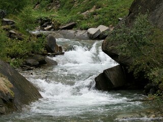 Holiday apartment Rauris Environment 39