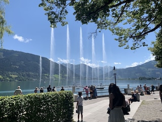 Vakantieappartement Rauris Omgeving 40