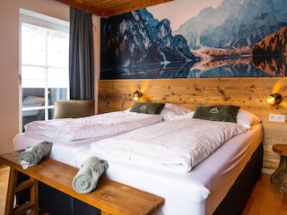 Holiday apartment Rauris Features 22