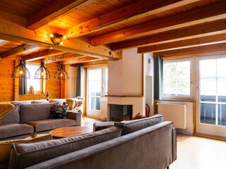 Holiday apartment Rauris Features 17