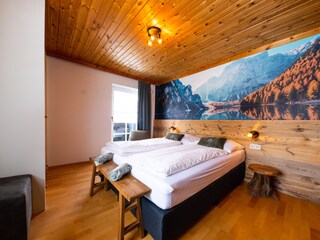 Holiday apartment Rauris Features 25