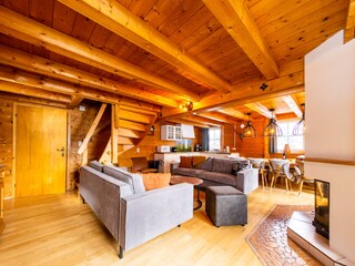 Vakantieappartement Rauris Kenmerken 18