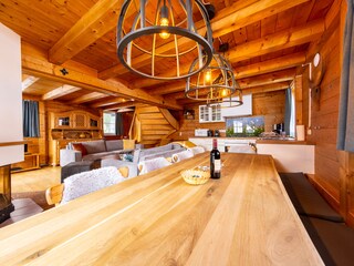 Holiday apartment Rauris Features 20