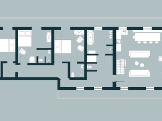 Vakantieappartement Rauris Kenmerken 27