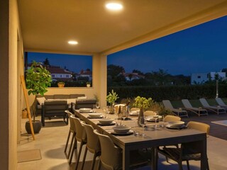 Villa Nova Vas Registrazione all'aperto 3