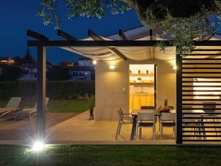 Villa Nova Vas Registrazione all'aperto 4