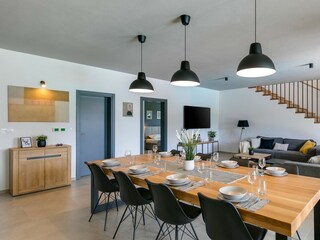 Villa Nova Vas Caratteristiche 9