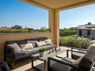 Villa Nova Vas Ambiente 26