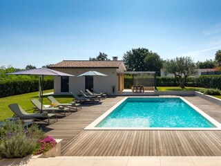 Villa Nova Vas Omgeving 27
