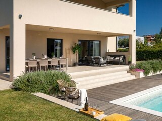 Villa Nova Vas Ambiente 28