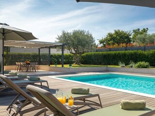 Villa Nova Vas Ambiente 30