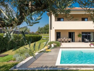 Villa Nova Vas Ambiente 31