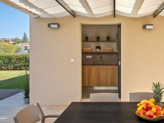 Villa Nova Vas Ambiente 33