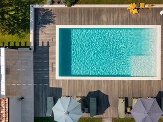 Villa Nova Vas Ambiente 35