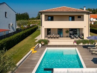 Villa Nova Vas Ambiente 36